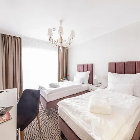 Ulrika Hotel 4*