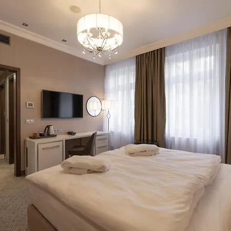 Ulrika Hotel Karlovy Vary