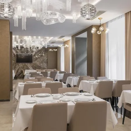 Ulrika Hotel 4*
