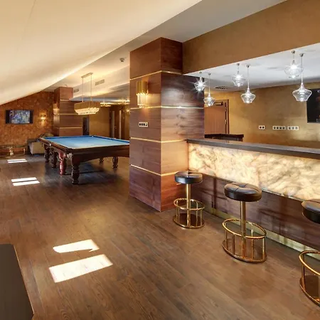 Ulrika 4* Karlovy Vary