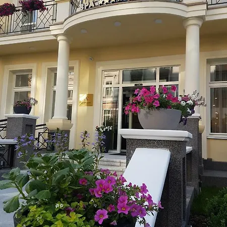 Ulrika 酒店 4*