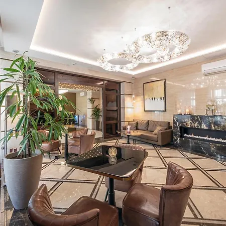 Ulrika 4* Karlovy Vary