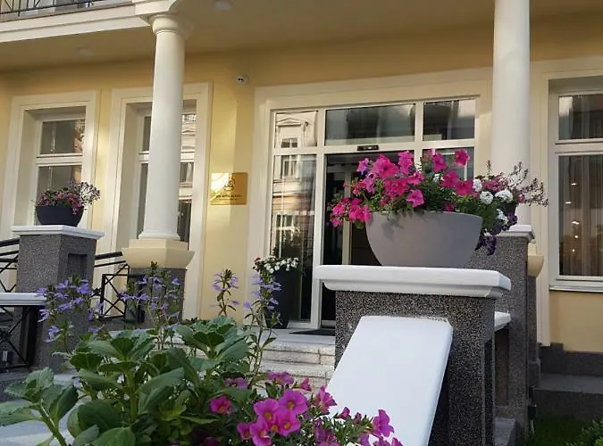 Ulrika Hotel 4*